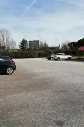Parking Inter Hôtel du Phare
